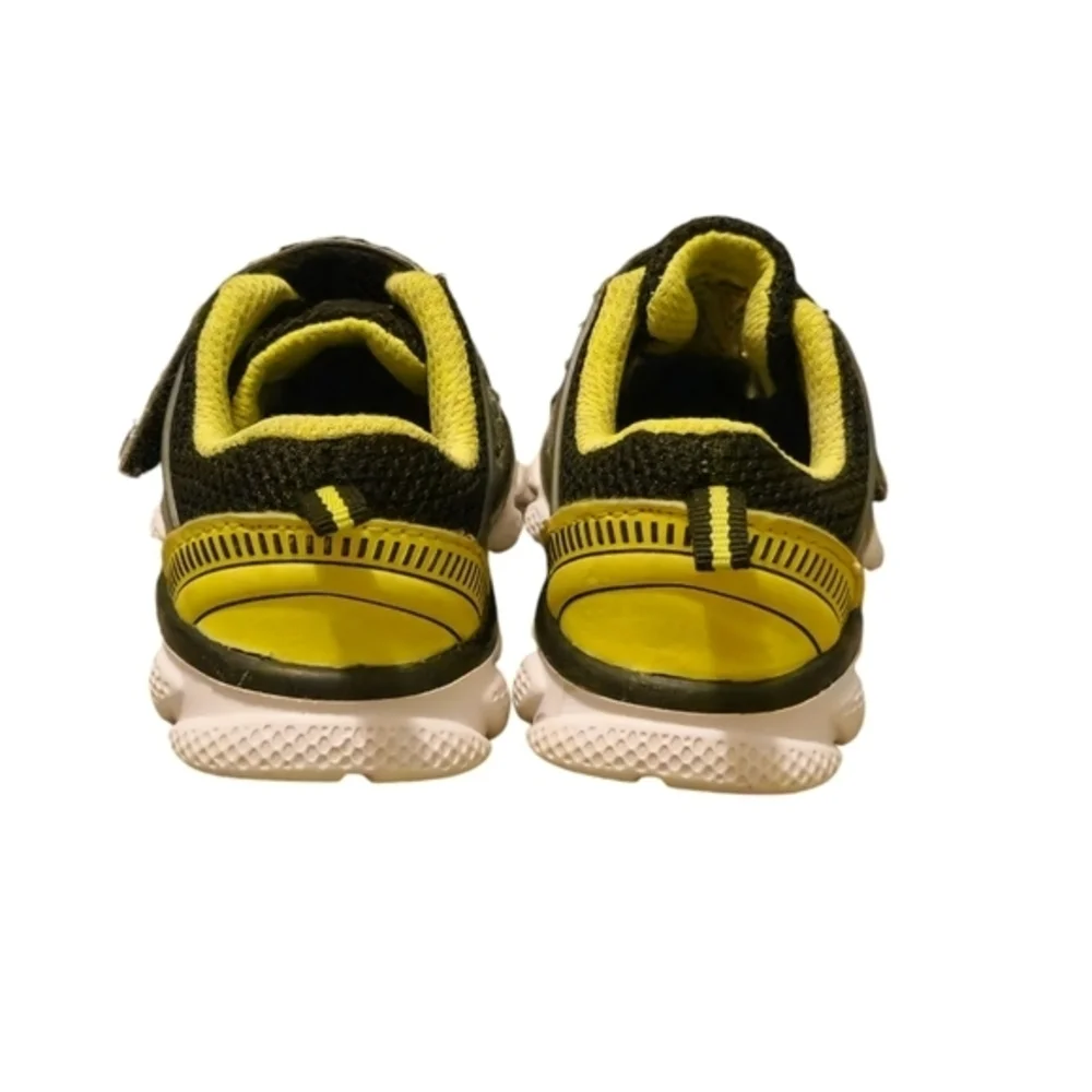 Garanimals Baby Boys Lightweight Cage‎ Athletic Shoes Size 5